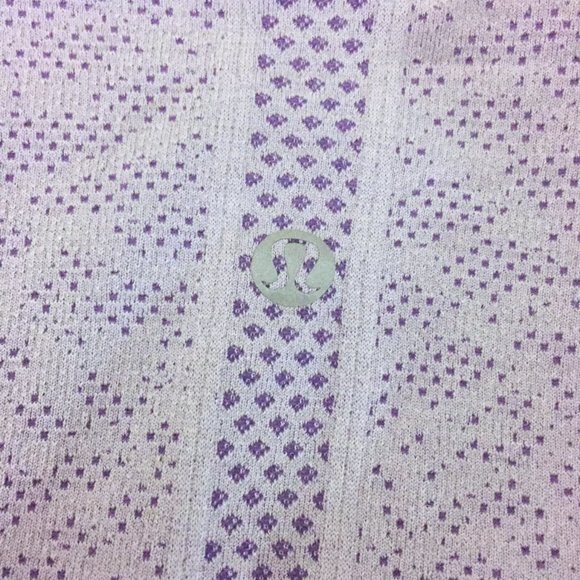 Lululemon Swiftly Tech Short Sleeve Crew - Picture 12 of 13